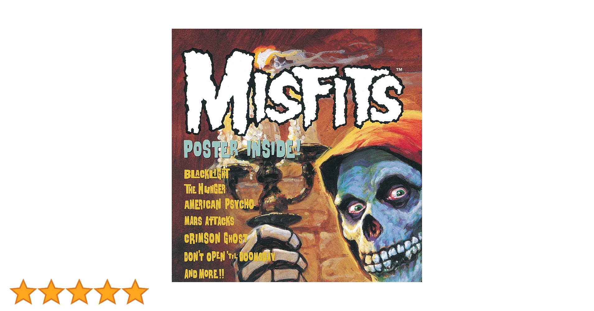 Amazon.co.jp: American Psycho: ミュージック